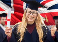 EMPRESA DE INTERCÂMBIO  ESTUDANTIL CHEGA AO BRASIL