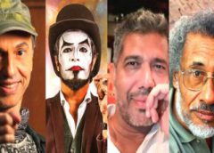 PRIMEIRO FESTIVAL INTERNACIONAL LITERÁRIO DE GRAMADO CONFIRMA A PRESENÇA DO POETA MARCELO GIRARD