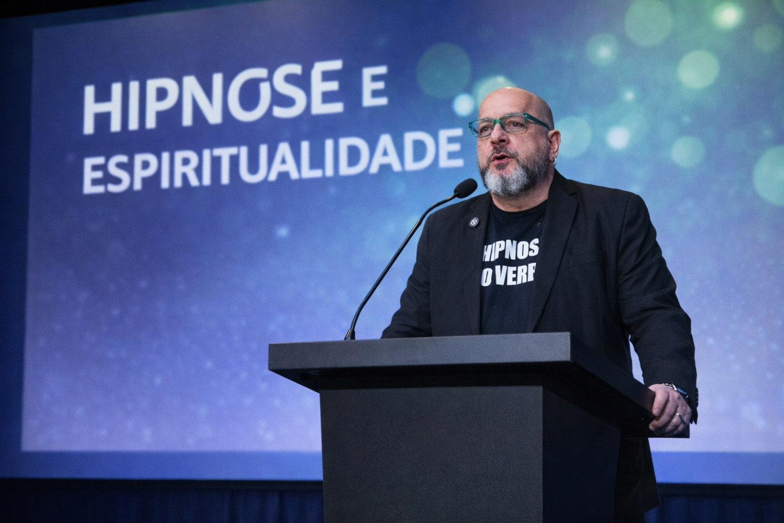 Murillo C. Freitas: o pioneiro brasileiro que uniu Hipnose Clínica e Espiritualidade com rigor técnico e reconhecimento internacional