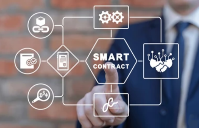 BLOCKCHAIN E SMART CONTRACTS: A NOVA ERA DOS CONTRATOS DE HERANÇA, DOAÇÃO E PLANEJAMENTO PATRIMONIAL