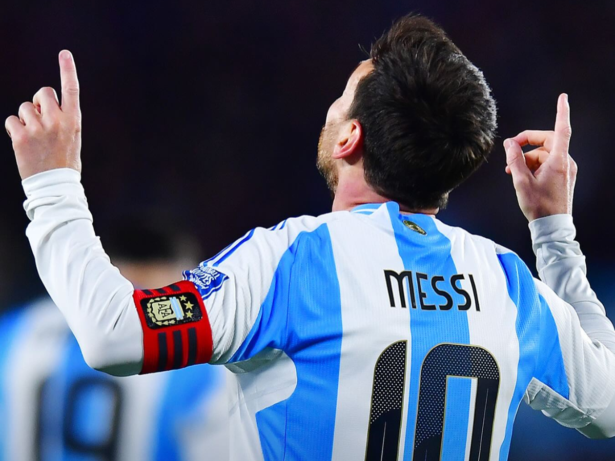  Argentina Mantém Mistério Sobre Papel de Messi na Copa do Mundo