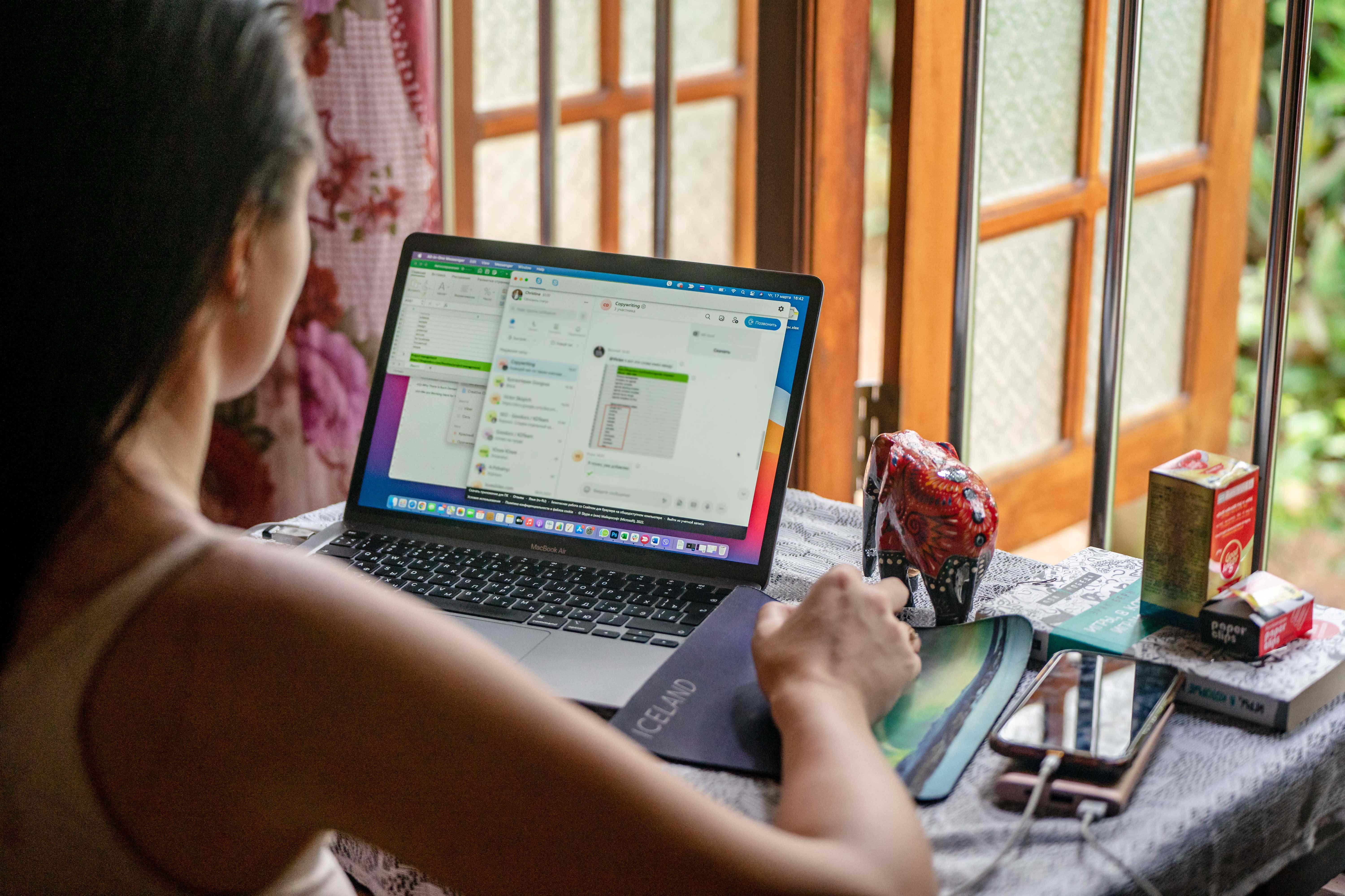 Trabalho remoto: como conseguir um emprego home office do zero